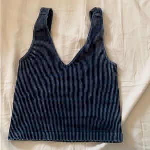 Nikibiki crop top